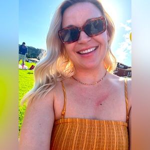 Meet your Posher, Britannia